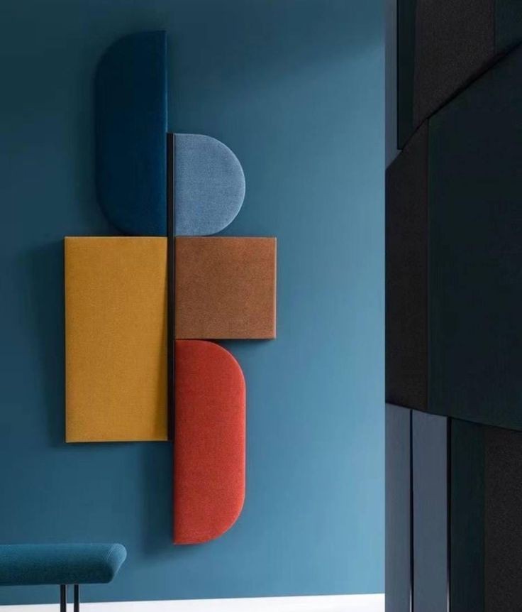 Wall Anti-Cushion Board
防撞牆板